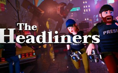 The Headliners