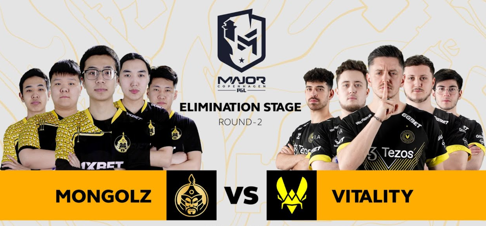 Триумф Team Vitality на PGL Cluj-Napoca 2026: исторический рекорд ZywOo и аналитика гранд-финала CS2 — изображение 2