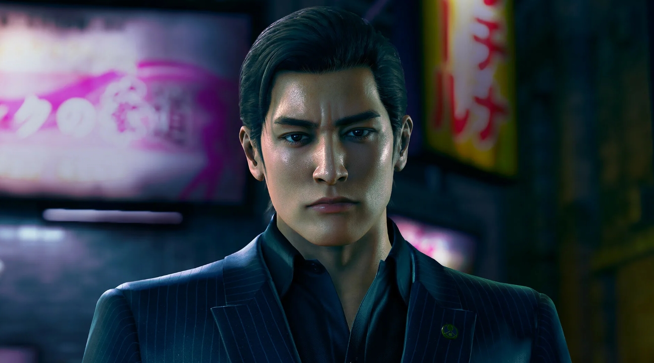 Стоит ли покупать Yakuza Kiwami 3 & Dark Ties
