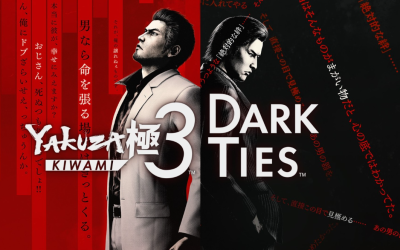 Релиз Yakuza Kiwami 3 в Steam: Удалось ли SEGA реанимировать самую спорную часть саги с помощью сюжета Dark Ties?