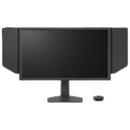 ZOWIE XL2566X+