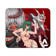 Aunkere Tokyo Ghoul