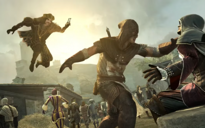 Assassin’s Creed Shadows завершает поддержку, но задаёт технологии для Black Flag Resynced, Invictus и Hexe