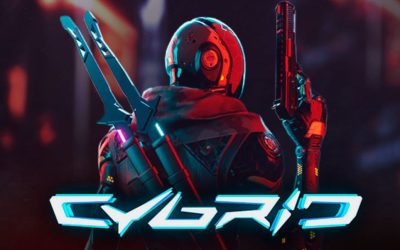 CYBRID