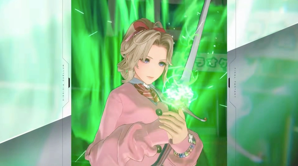 Dissidia Duellum Final Fantasy — дата выхода, гача, рейды и все детали нового мобильного файтинга от Square Enix — изображение 2