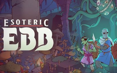 Esoteric Ebb