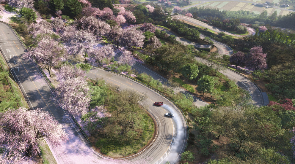 Forza Horizon 6 2026: все новинки — Япония, рынок авто между игроками и глубокий тюнинг — изображение 2