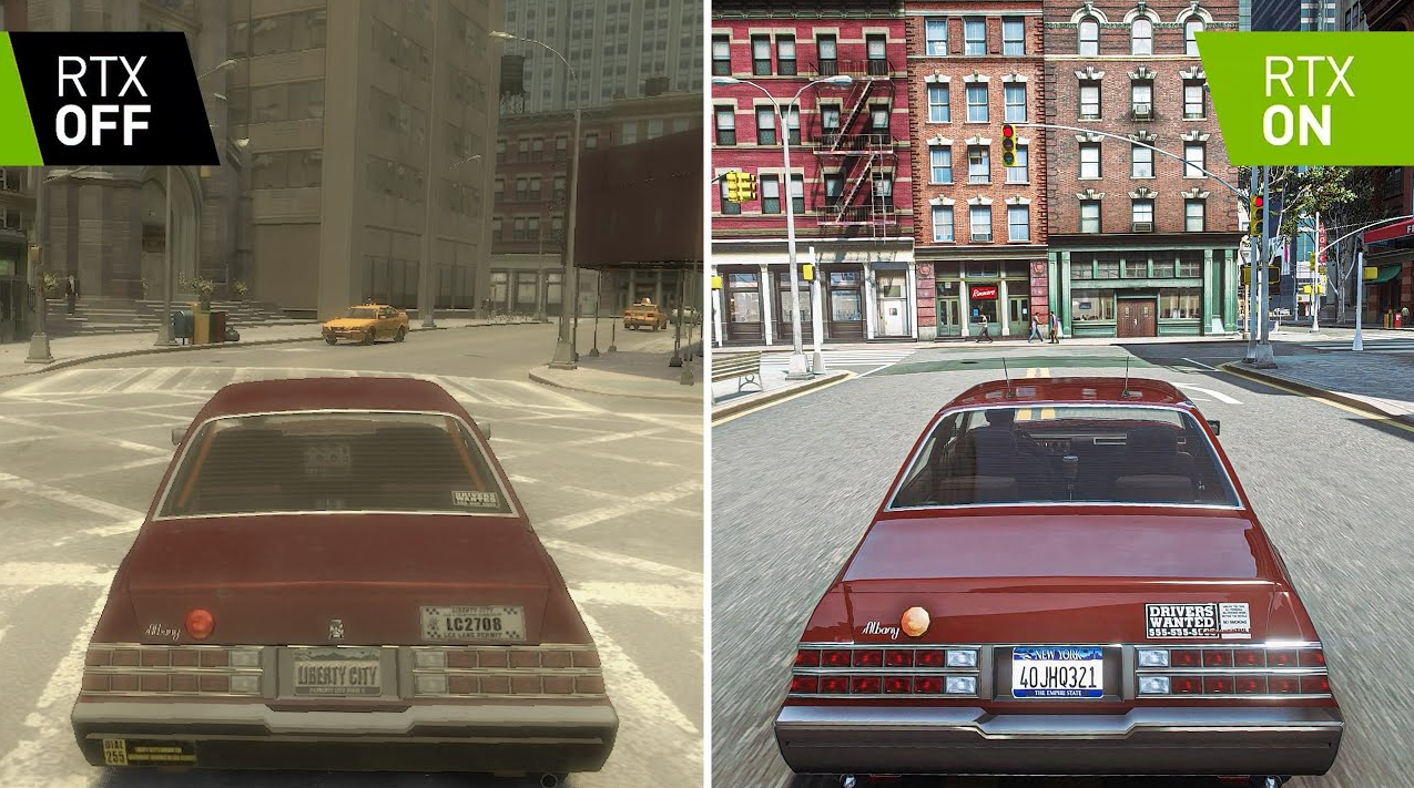 Ранняя версия GTA IV для Xbox 360 утекла в сеть — вырезанная музыка, модели и секреты разработки — изображение 3