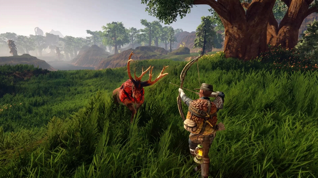 Outward Definitive Edition Превью 1