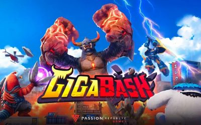 GigaBash