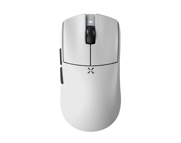 HITSCAN Hyperlight White