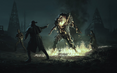 Патч 2.7 Devil’s Trail для Hunt Showdown 1896 — подробный разбор всех изменений