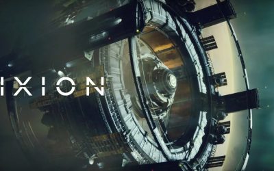 IXION