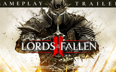CI Games закрыла сбор средств на Lords of the Fallen 2: бюджет сиквела пополнился на $19 млн