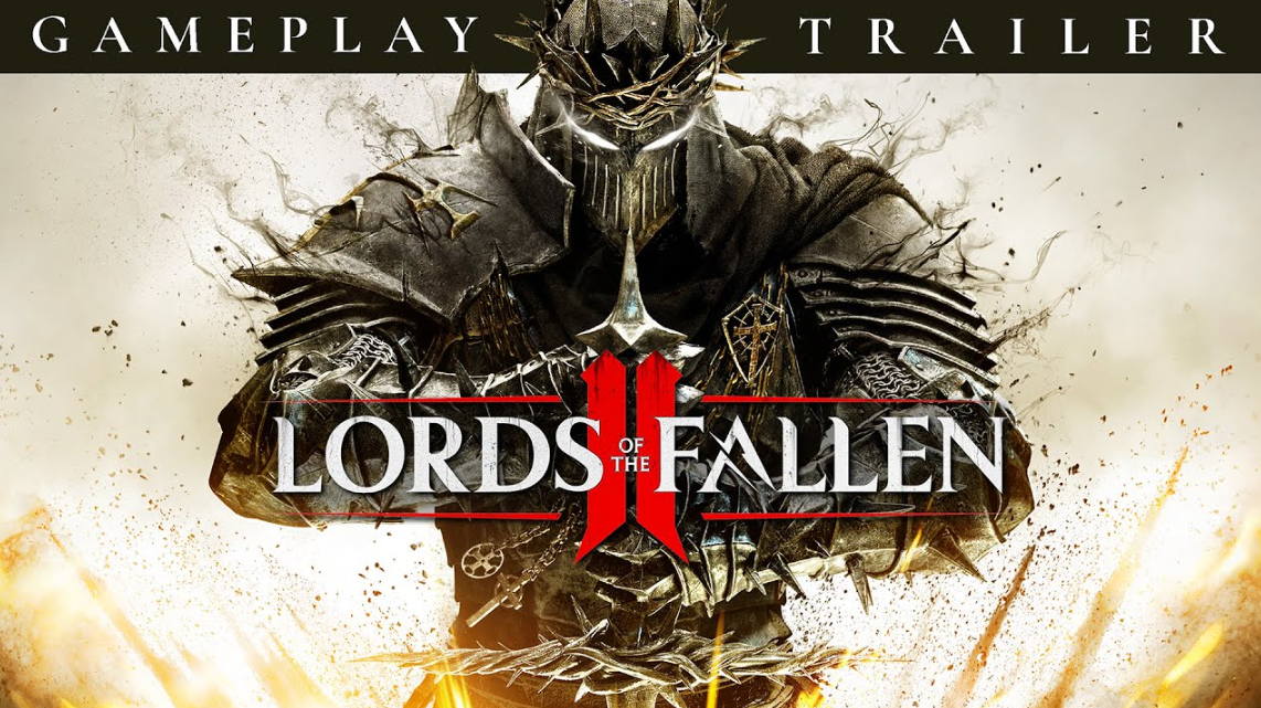 CI Games закрыла сбор средств на Lords of the Fallen 2: бюджет сиквела пополнился на $19 млн — изображение 1