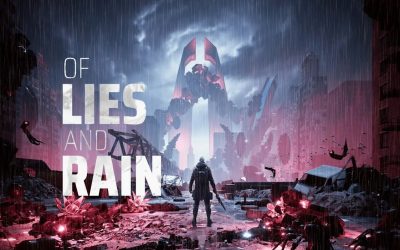Of Lies and Rain