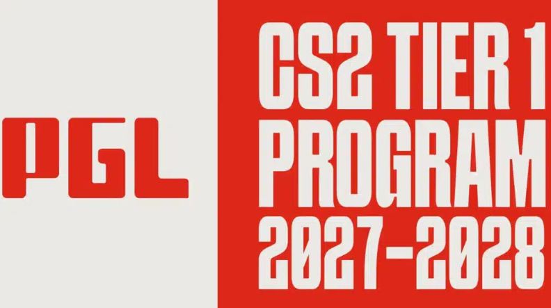 PGL инвестирует $22 млн в Counter-Strike 2: Полный план захвата экосистемы в 2027 и 2028 годах — изображение 1