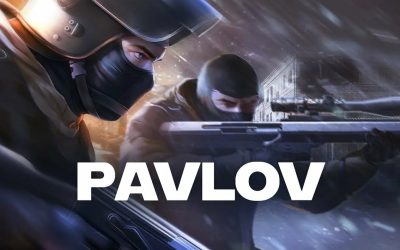 Pavlov