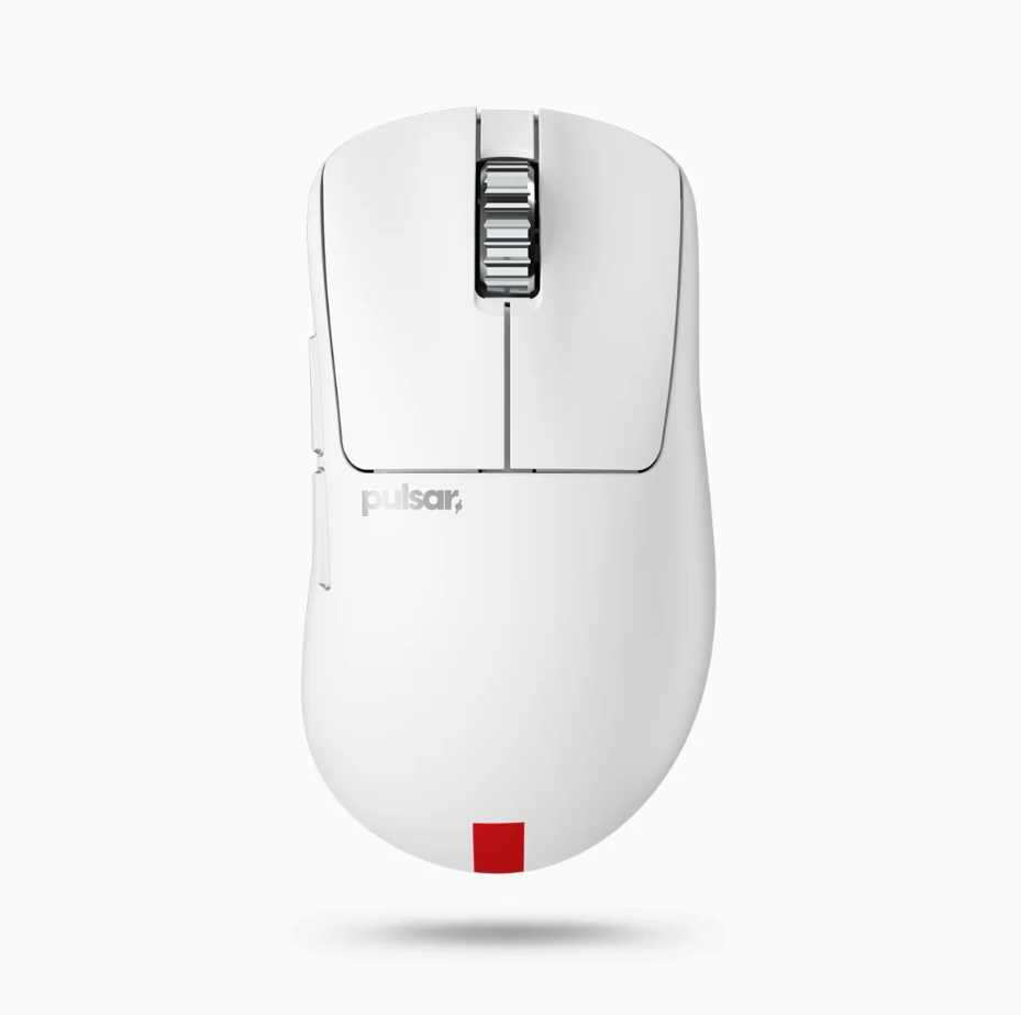 Pulsar Xlite V3 Es White