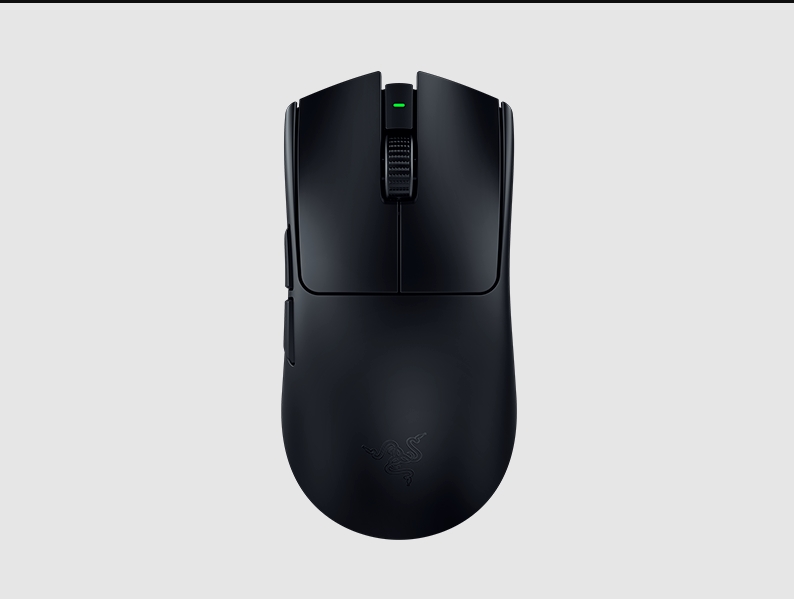  Razer Viper V3 Pro Black