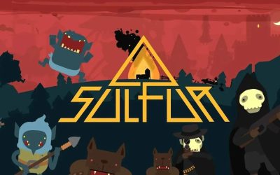 SULFUR