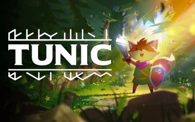 Tunic