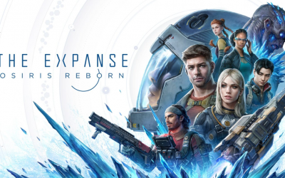 The Expanse: Osiris Reborn — дата беты, геймплей и всё, что нужно знать до релиза 2027