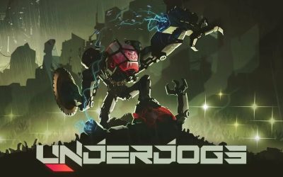 UNDERDOGS