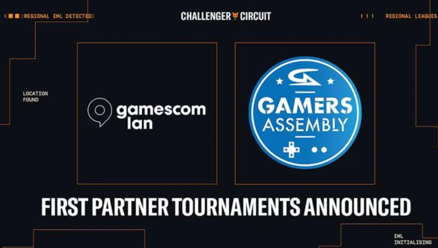 R6 EML Challenger Circuit 2026: Полный гид по турнирам, датам и призовому фонду в €75,000 — изображение 3