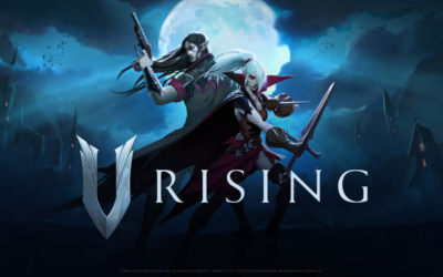 Конец V Rising и начало новой эры: что известно о секретном проекте Stunlock Studios