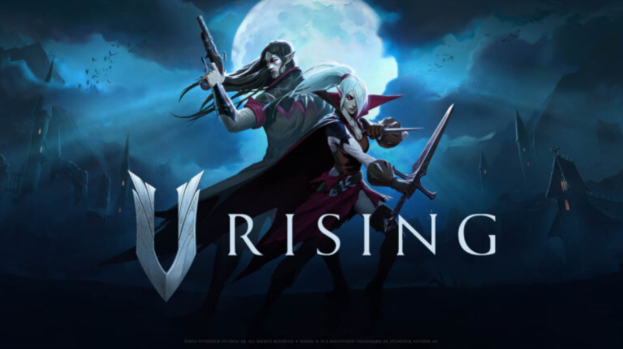 Конец V Rising и начало новой эры: что известно о секретном проекте Stunlock Studios — изображение 1