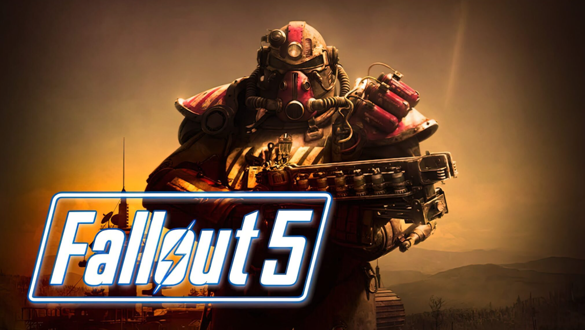 Когда выйдет Fallout 5: слова Уолтона Гоггинса о сериале Amazon и прогресс фанатского ремейка Fallout 2 — изображение 1