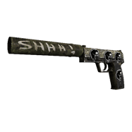 USP-S | Flashback (Factory New)