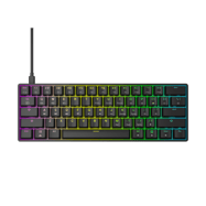 HK Gaming GK61