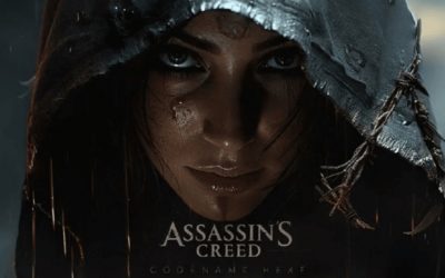 Assassin’s Creed Hexe лишилась уже второго директора за два месяца
