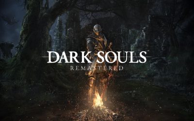 DARK SOULS: REMASTERED