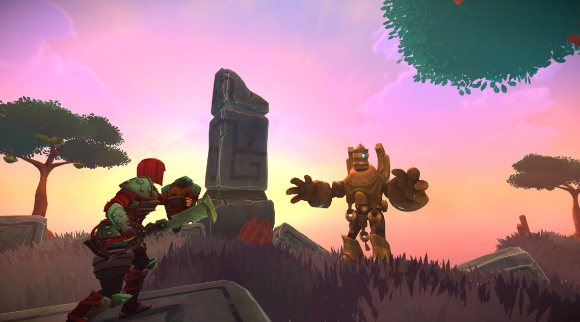 Temtem: Pioneers — всё об анонсе выживания с крафтом от Crema — изображение 2