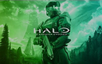 Halo: Campaign Evolved — расшифровка уравнений датамайнера, даты выхода и PS5 анонс