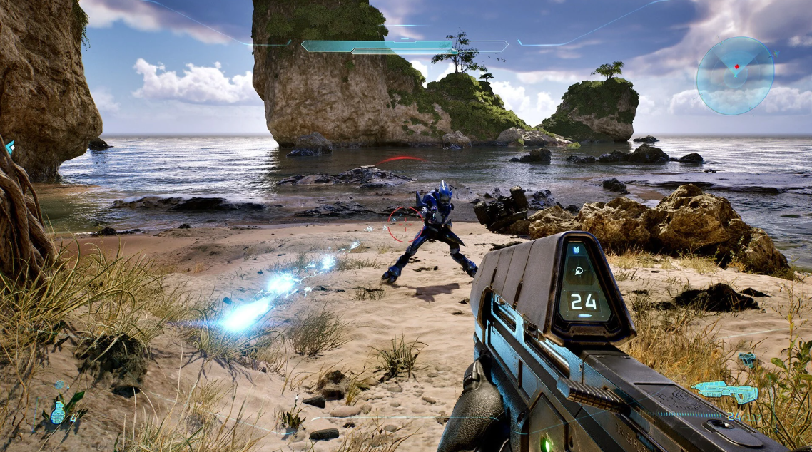Halo: Campaign Evolved — расшифровка уравнений датамайнера, даты выхода и PS5 анонс — изображение 2