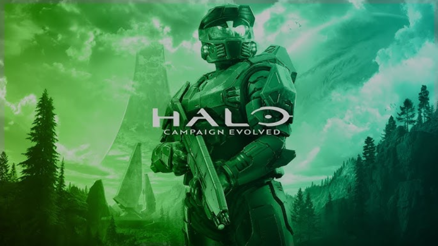 Halo: Campaign Evolved — расшифровка уравнений датамайнера, даты выхода и PS5 анонс — изображение 1