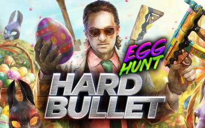 Hard Bullet