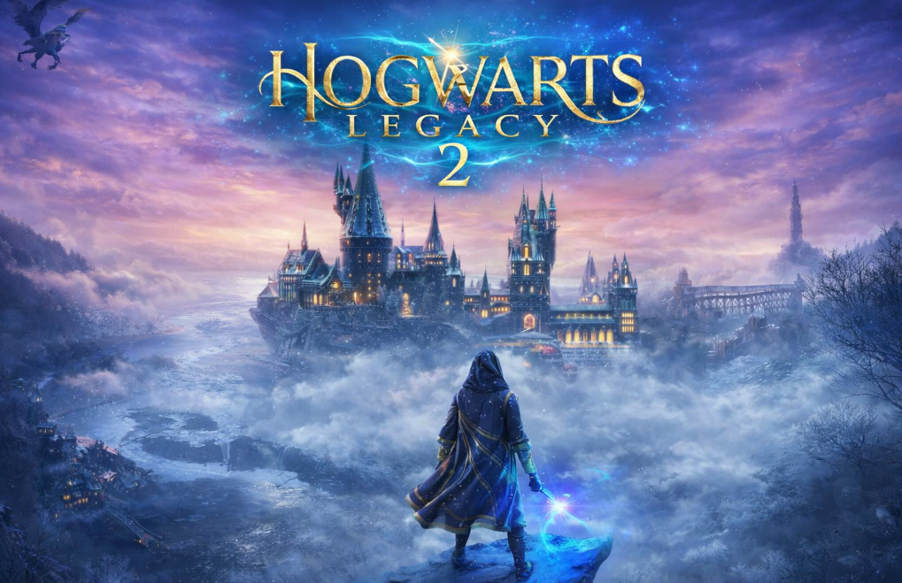 Hogwarts Legacy 2 может выйти в 2027 году: почему наем менеджера раскрыл планы студии — изображение 1