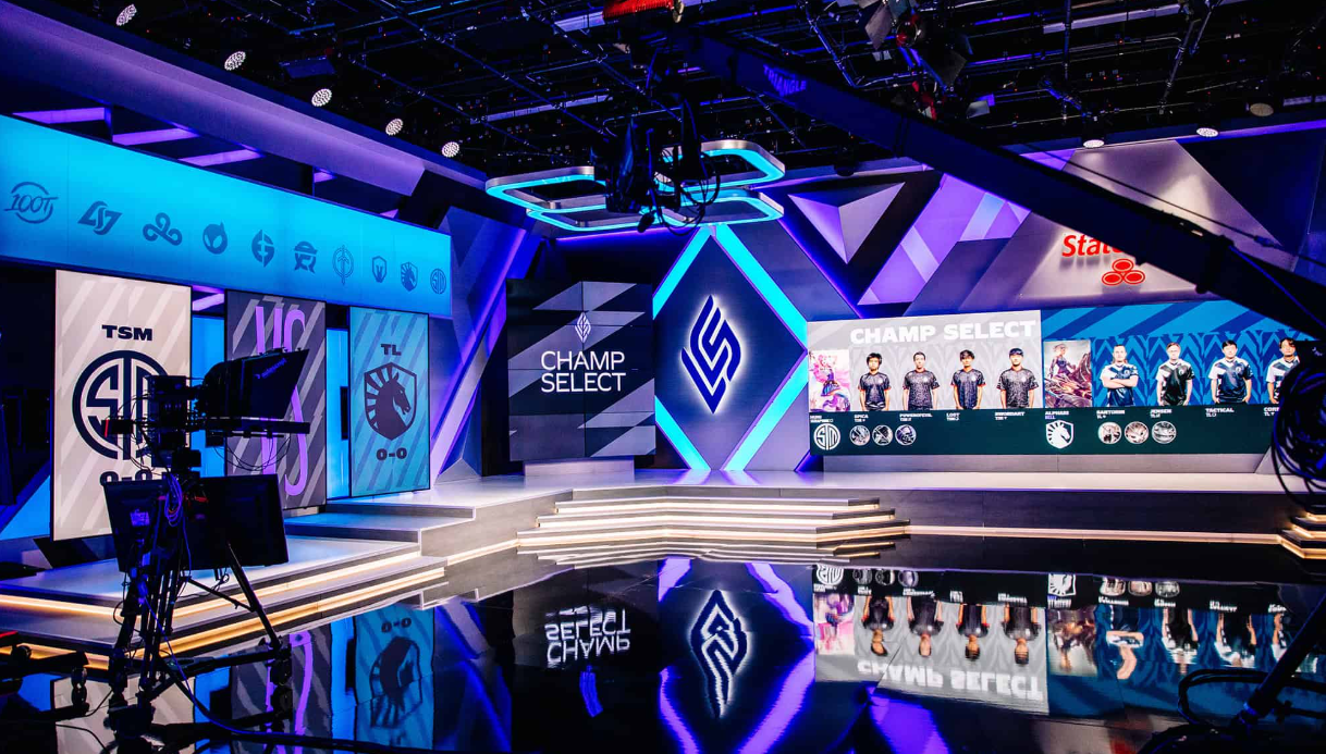 Главные новости LoL за неделю: G2 HEL, T1, стримы и сброс рангов — изображение 4