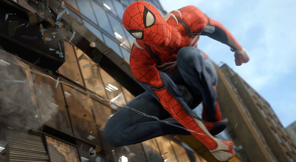 Spider-Man 3: дата выхода, трейлер, дорожная карта и свежие утечки — изображение 2