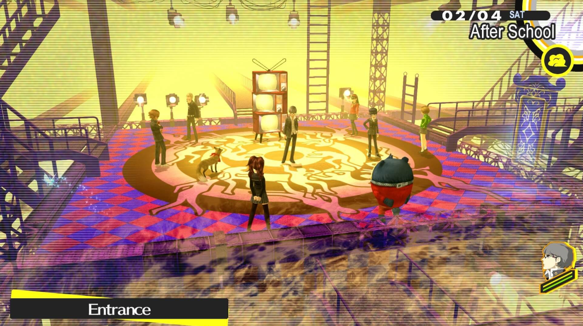 Persona 4 Revival — дата выхода по утечкам Funko и где пройти P4 Golden прямо сейчас — изображение 3