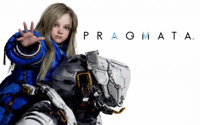 Pragmata