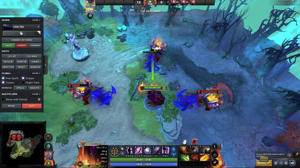 Лучшие герои Dota 2 Turbo в апреле 2026: полный тир-лист и гайд — изображение 3