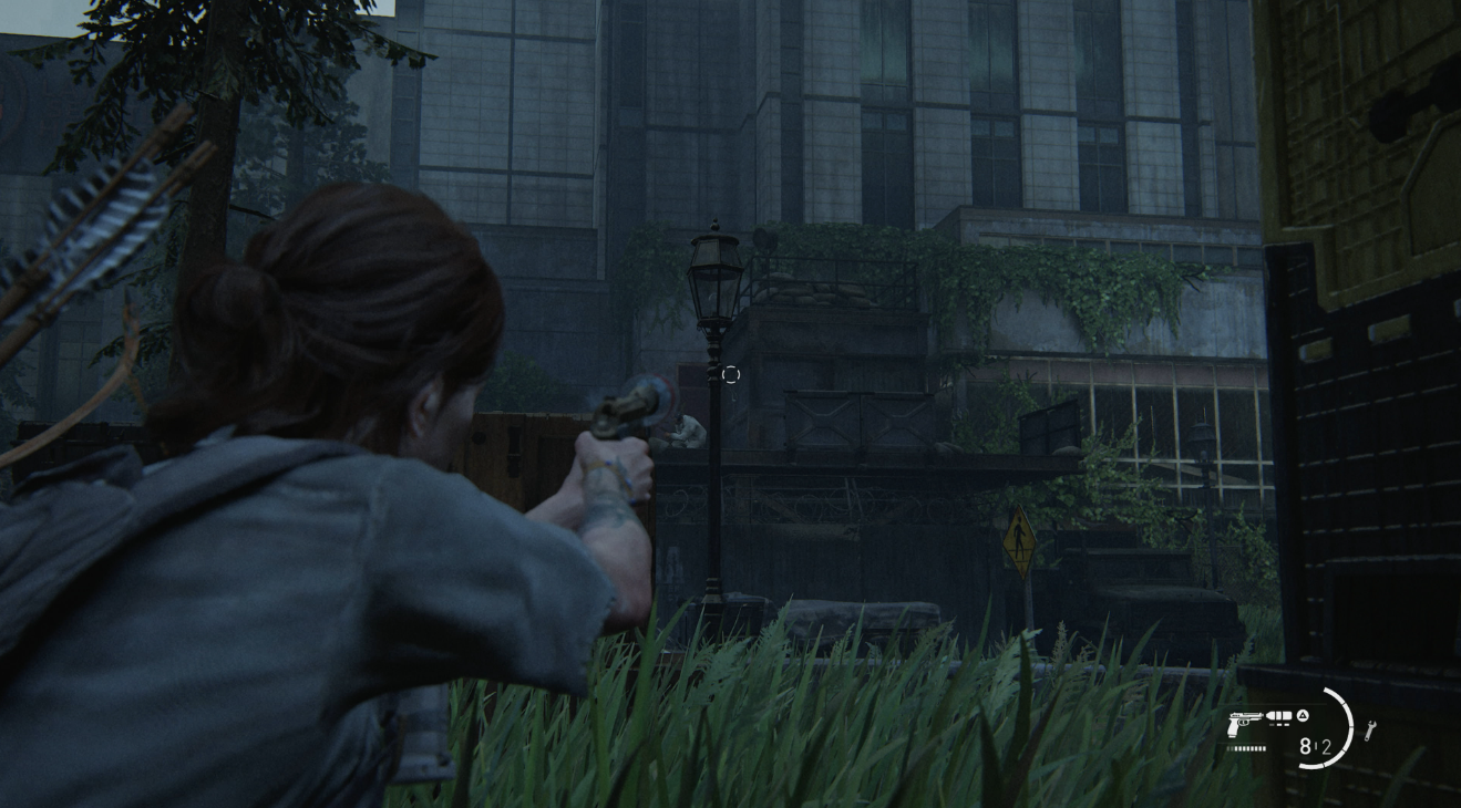The Last of Us Part I: полное прохождение — секреты, боссы и коллекты — изображение 3