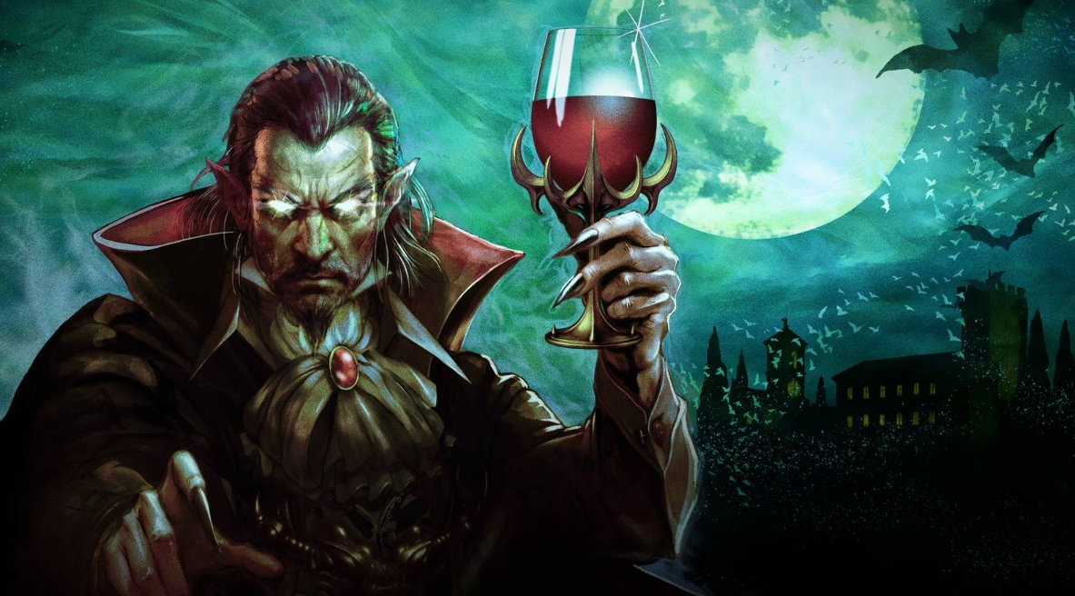 Все характеристики в Vampire Crawlers: что качать и почему — изображение 1