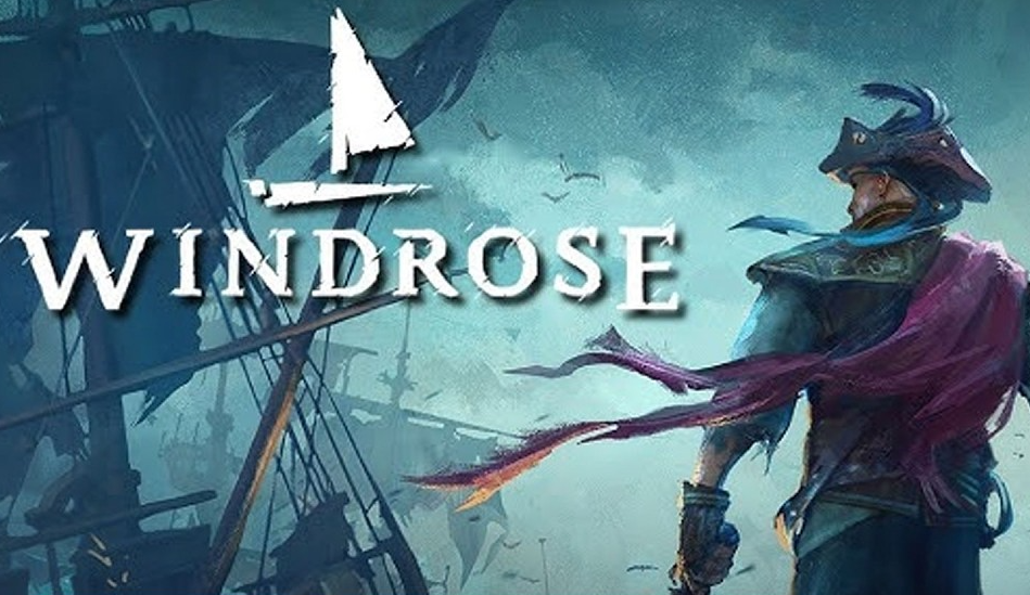 Windrose: всё о раннем доступе 14 апреля — дата, платформы, скидка и геймплей на земле и море — изображение 1